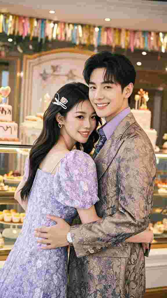 发现老婆家族群里没有我