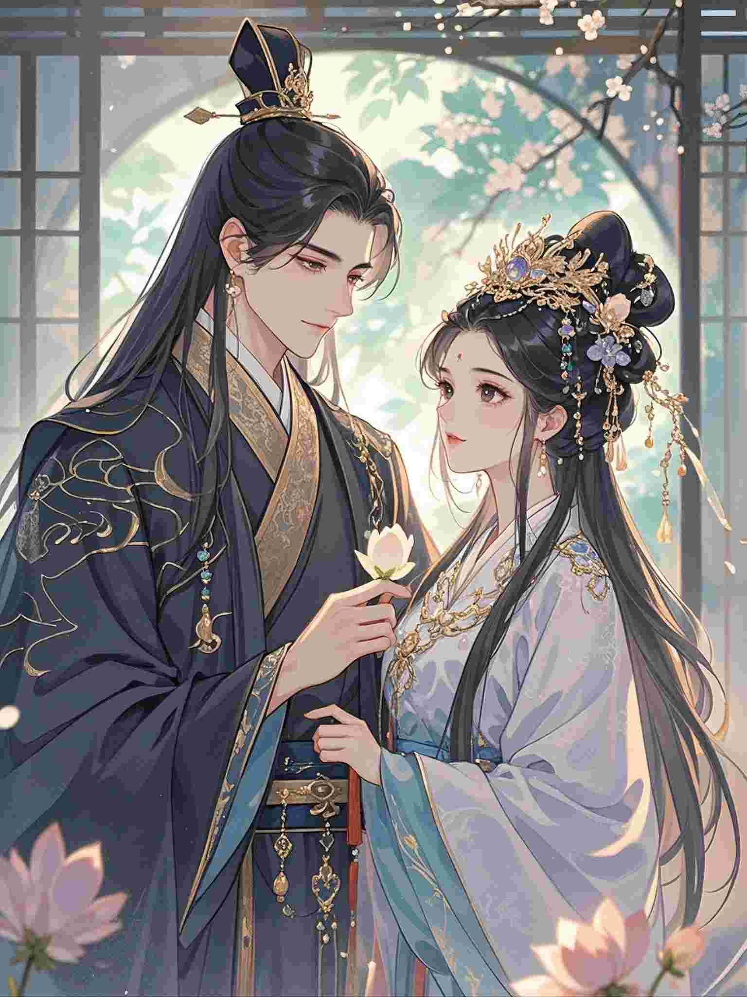 怀孕后，老公带头打赌孩子肤色
