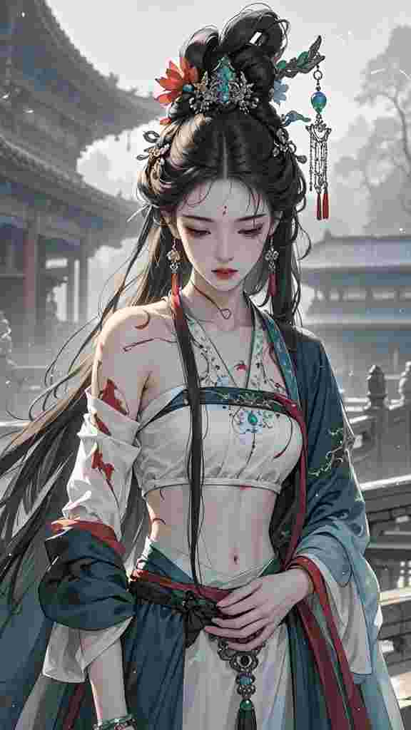 重生后，姐妹联手打脸看到弹幕的穿书女