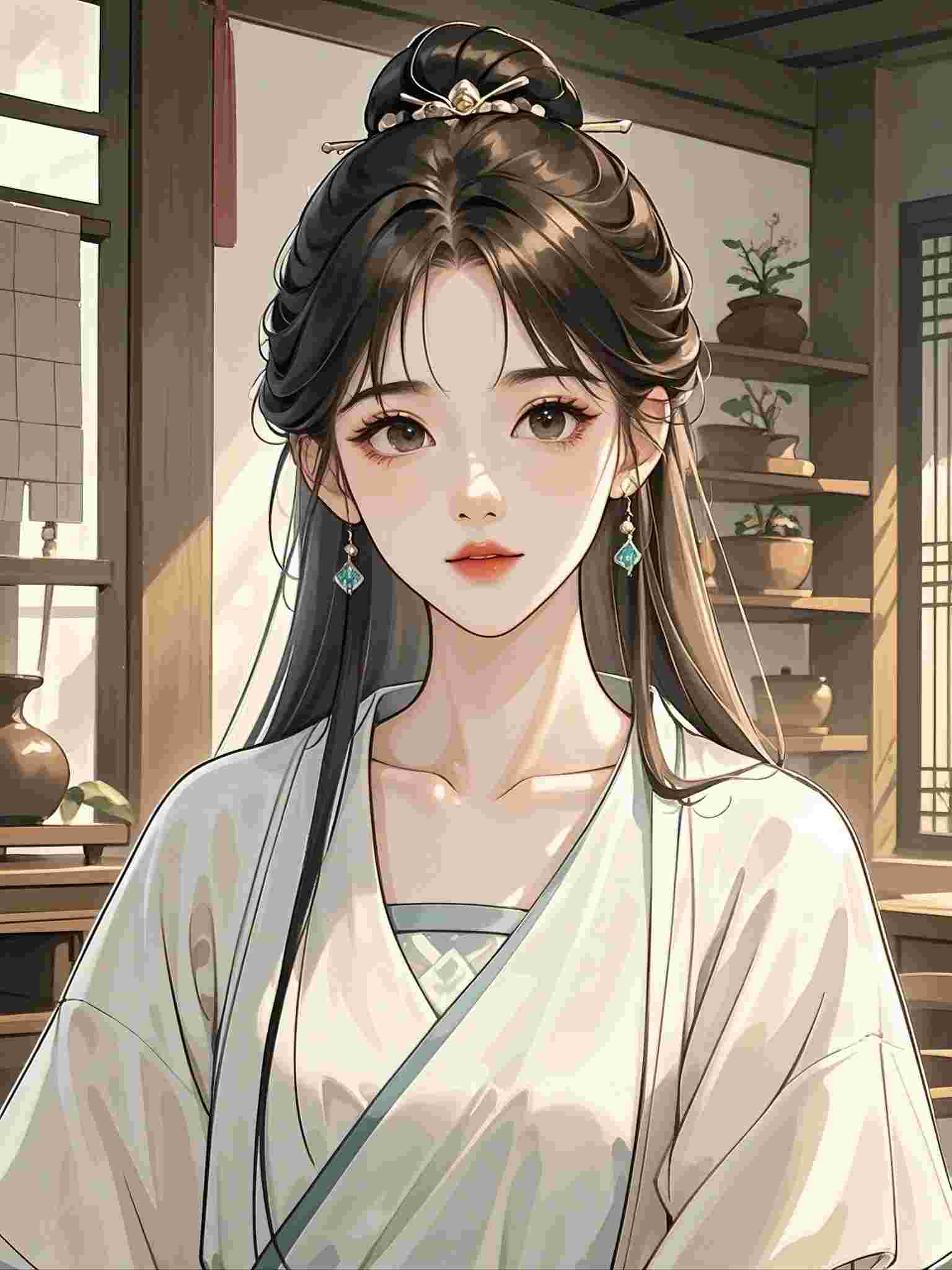 我查出不育后，妻子的资助生说他愿意以子相报
