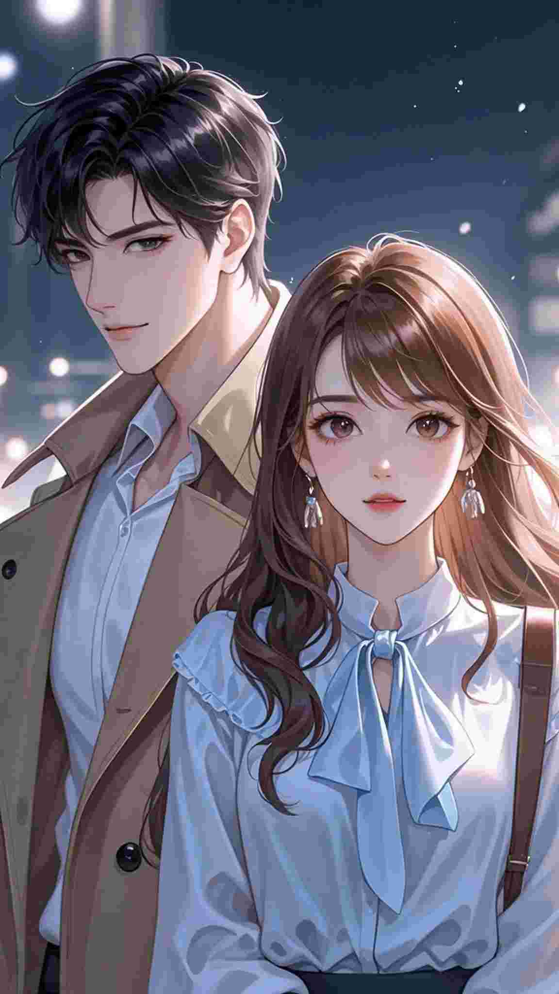 怀孕后，老公带头打赌孩子肤色