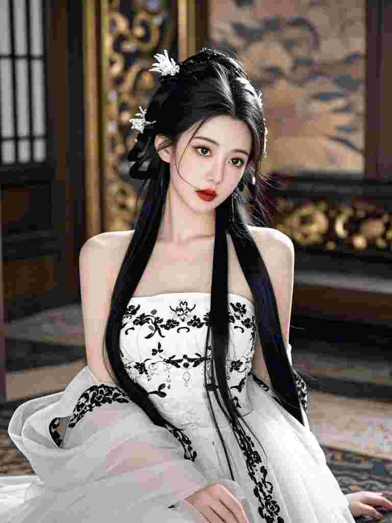 我查出不孕后，资助生说她愿意以子相报
