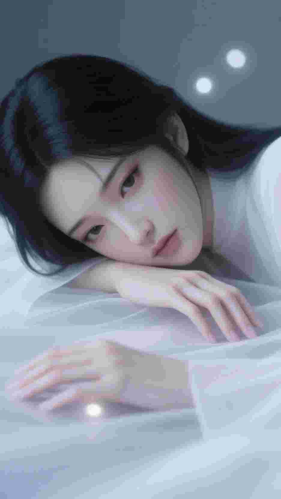 嫡女替嫁，痴傻太子夜夜宠