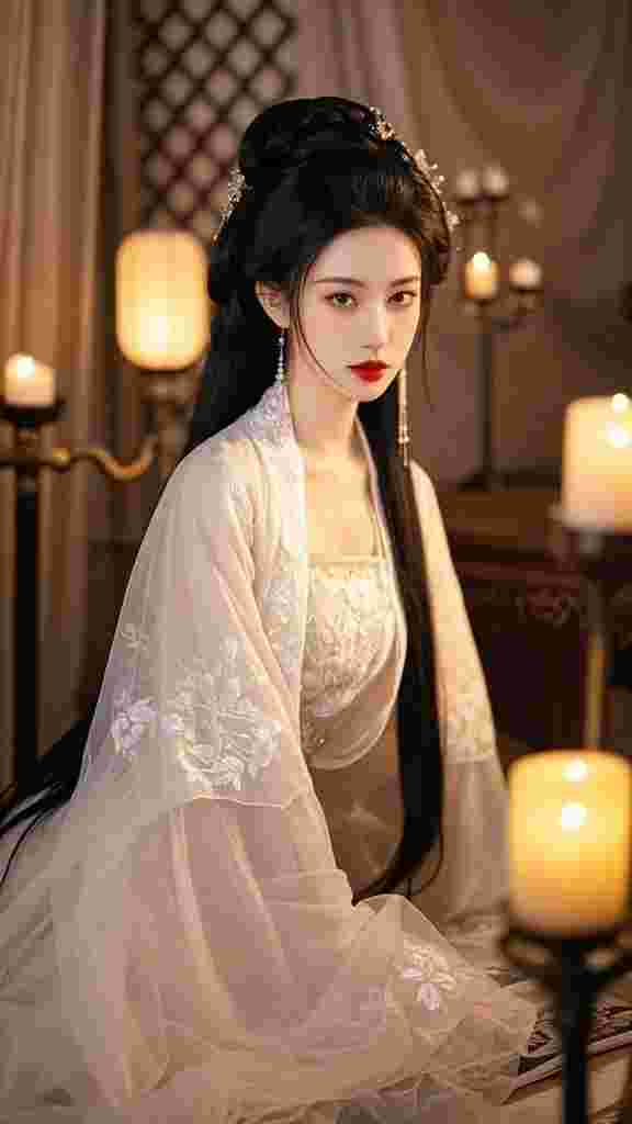 奈何明月照沟渠