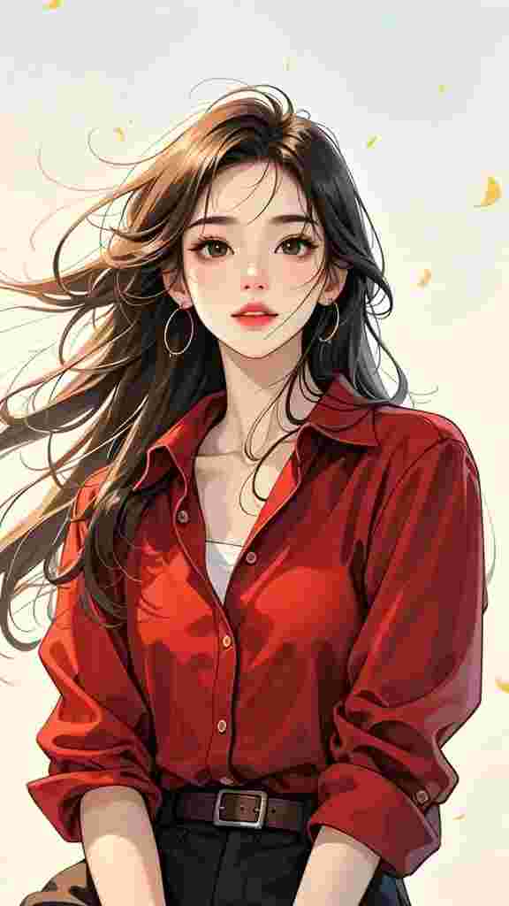 未婚妻和竹马举办世纪婚礼后，我成影帝了