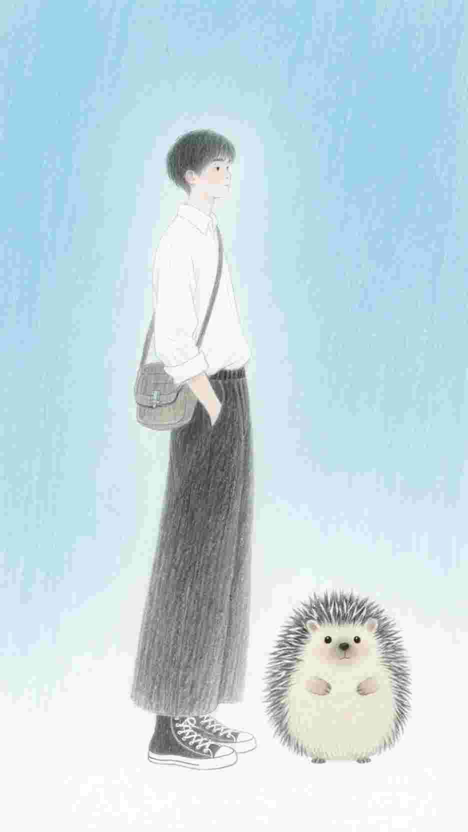 未婚妻竹马为我说话，我却退婚了