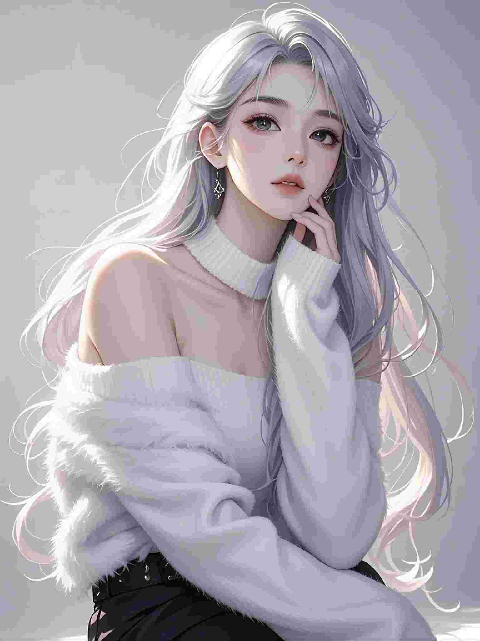 私生子绑定车祸转移系统，我杀疯了