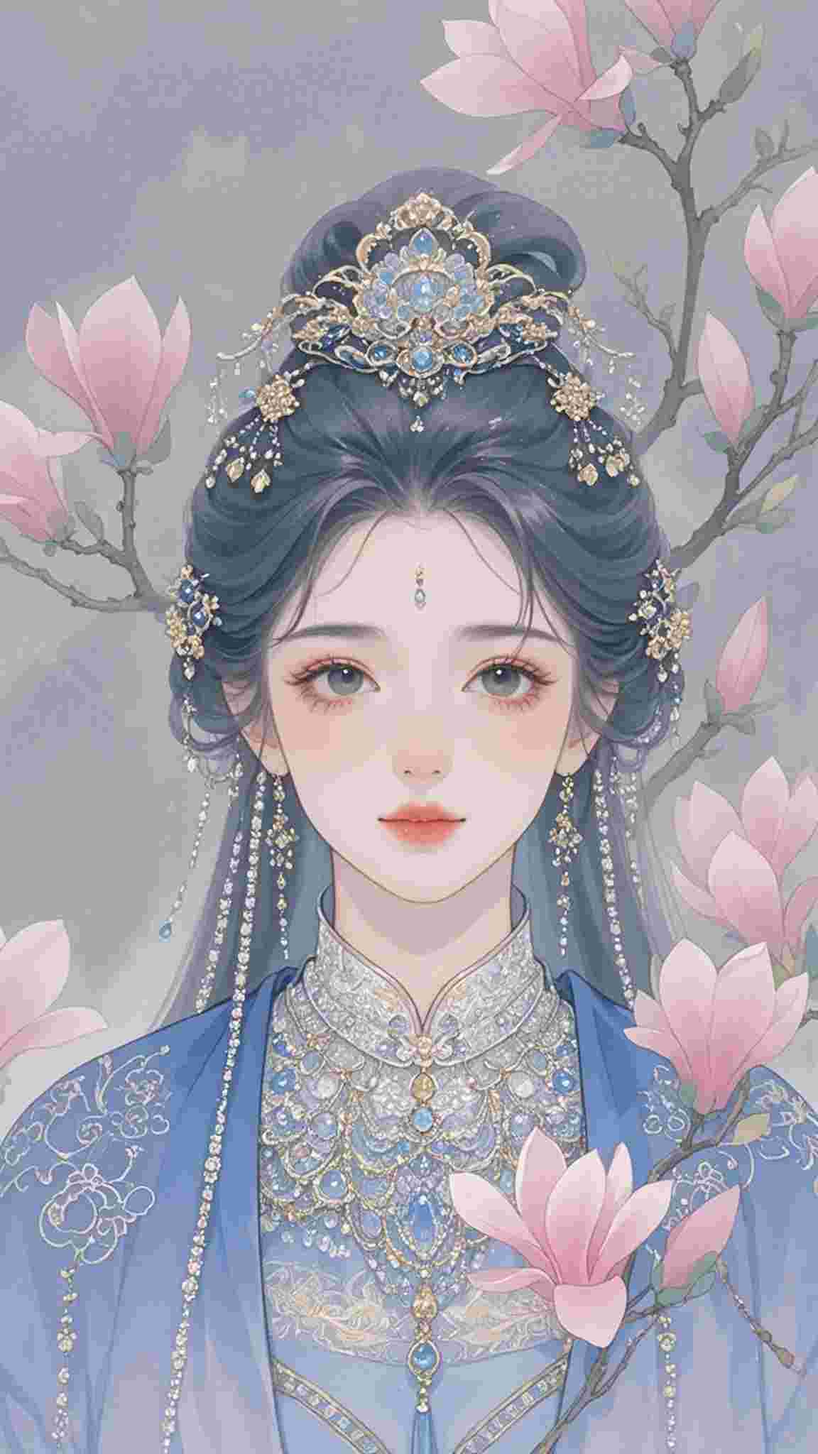 姐姐求饶时，更迷人了呢