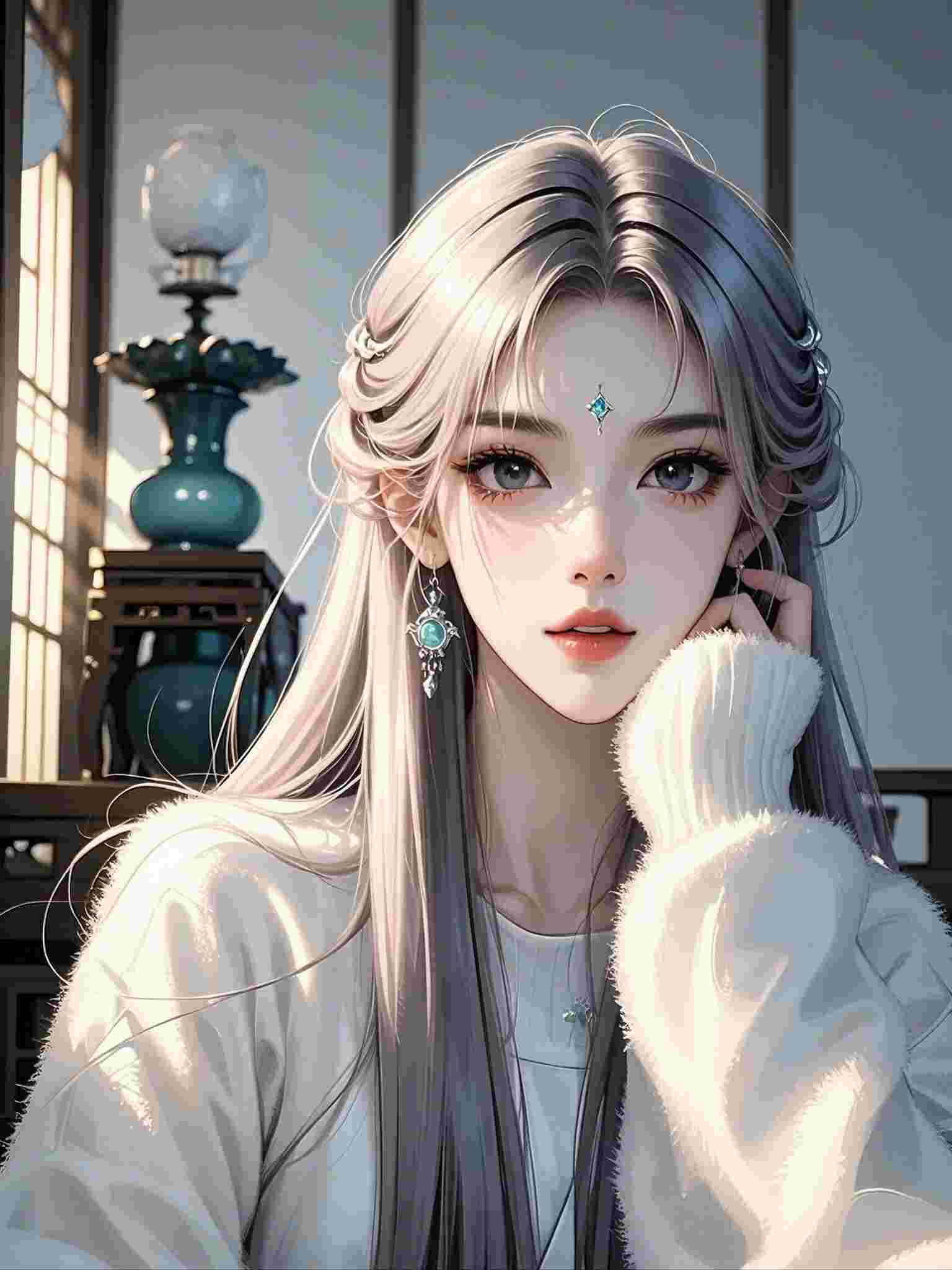 竹马为女友欺辱我