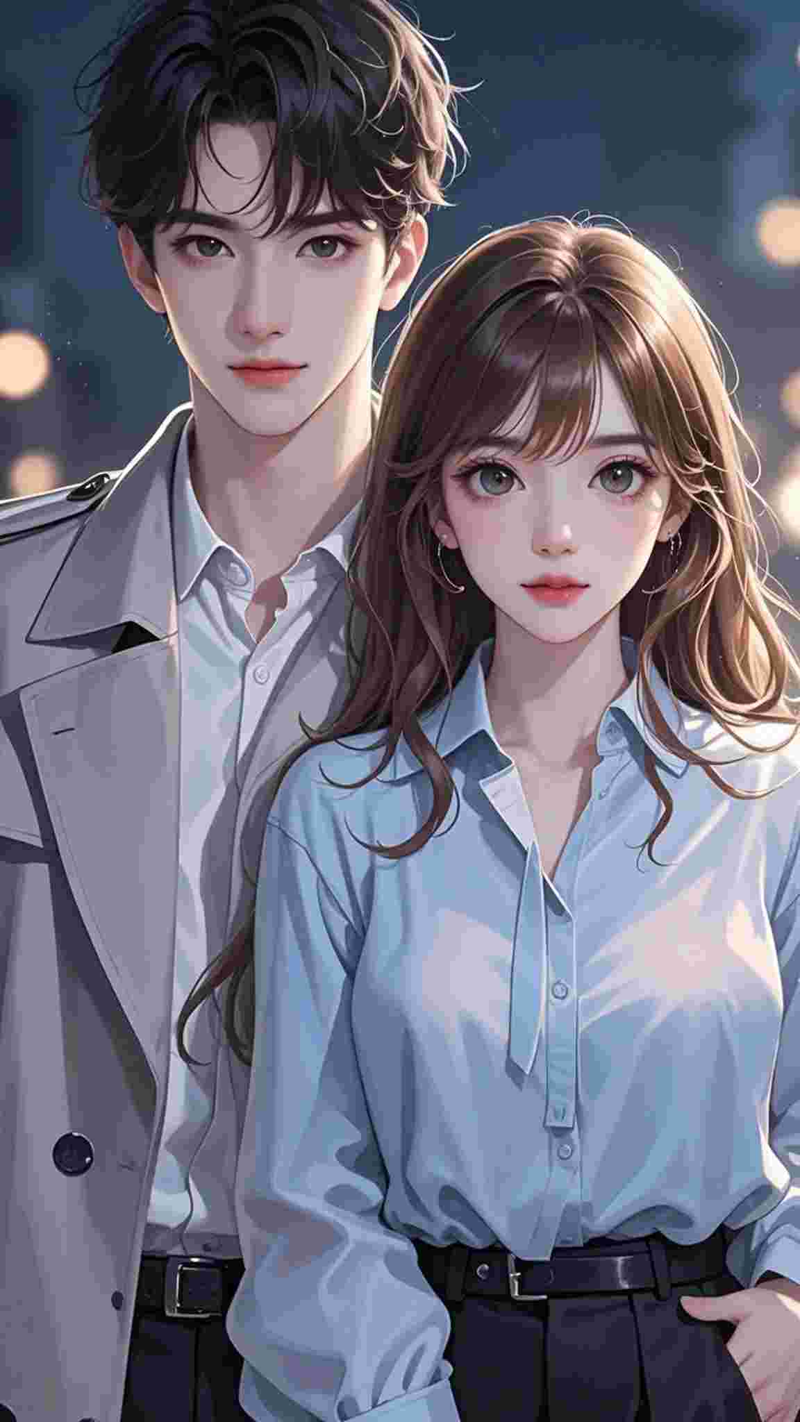 分手后，女友迅速破产