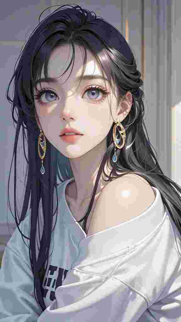 好端端的女兵王，就宠那个小白脸