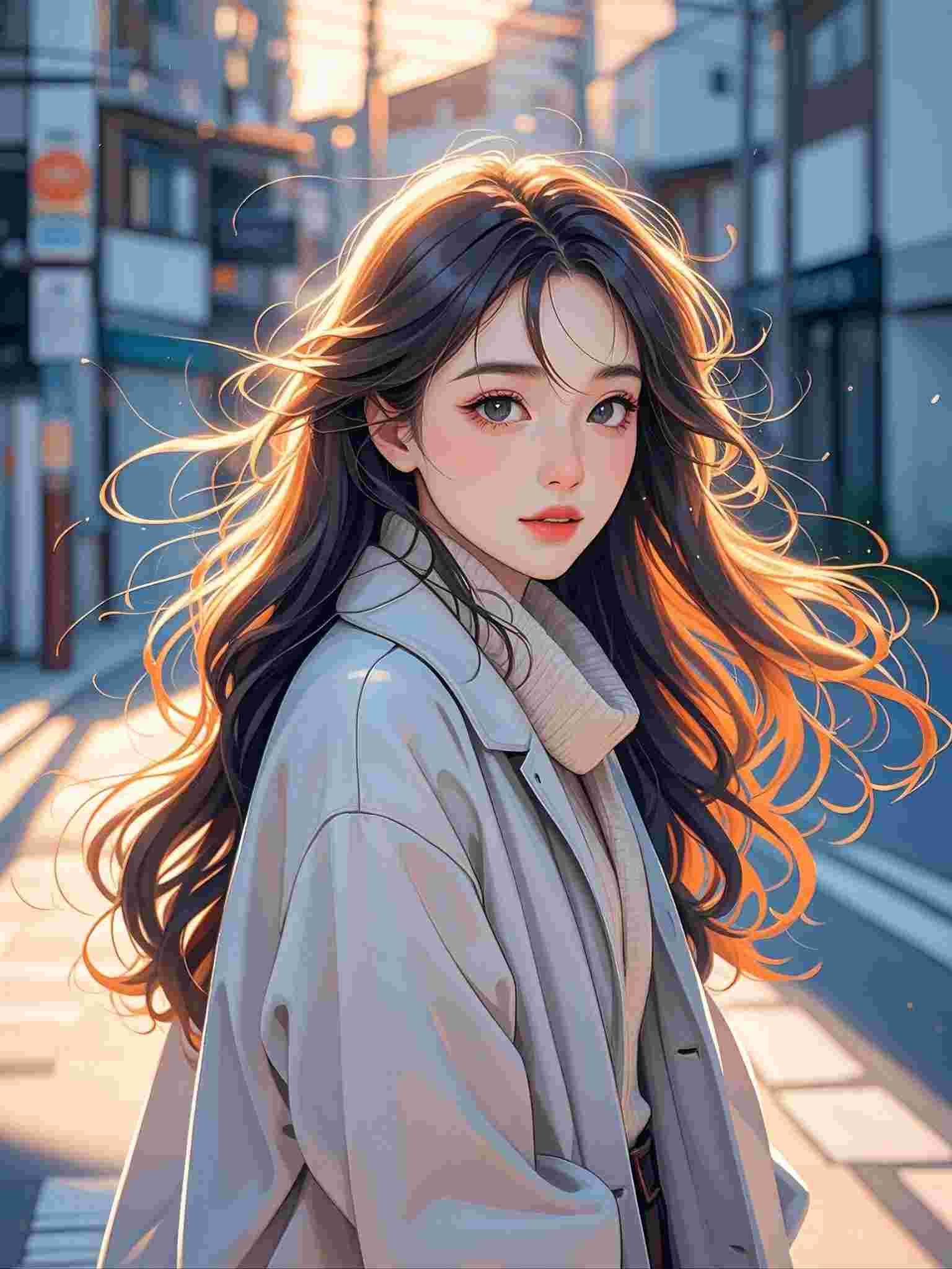 爱似梦影流离