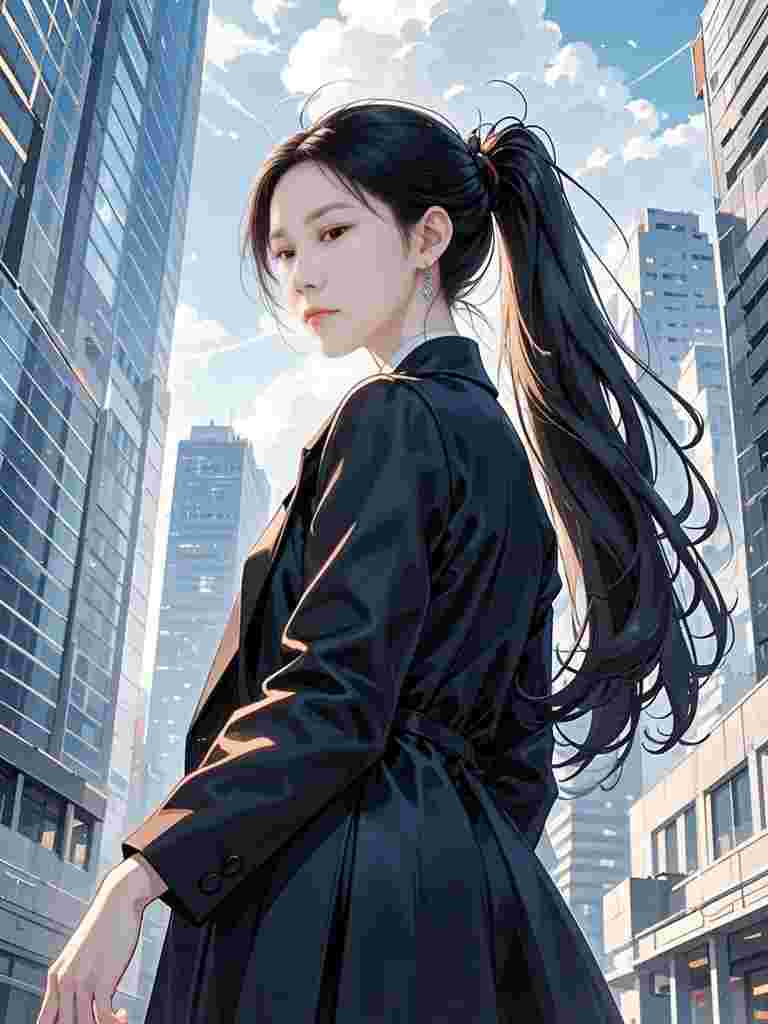 博士养女要认回亲妈，我杀疯了