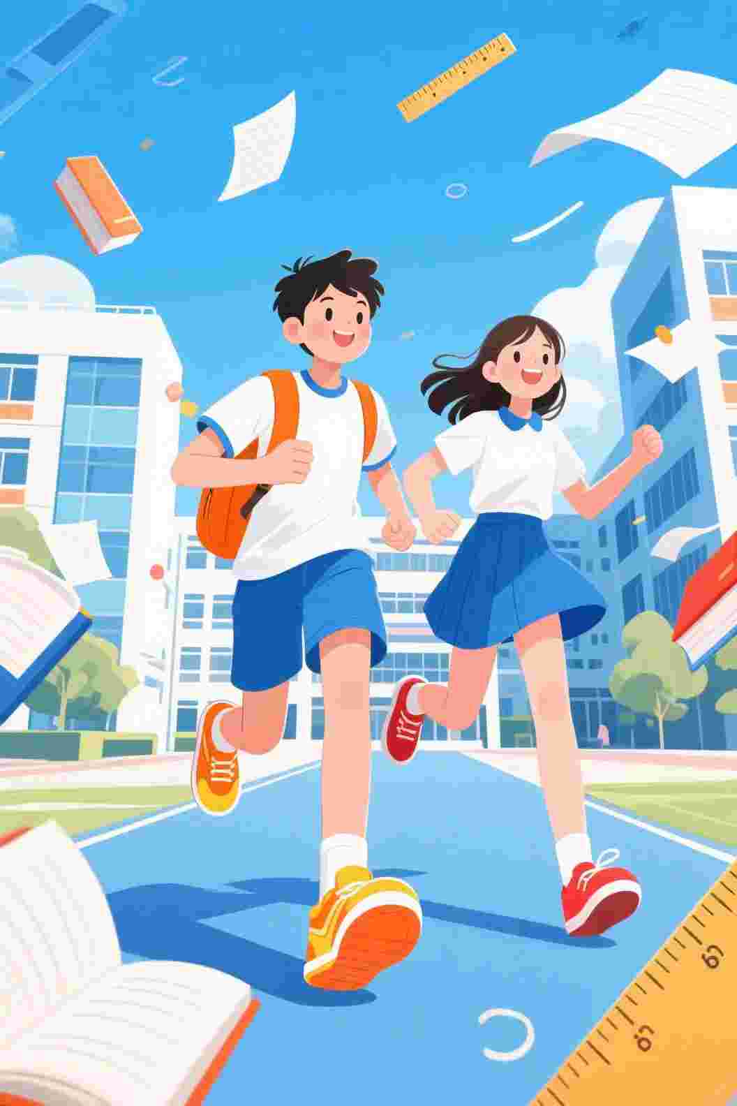 他与深渊共舞