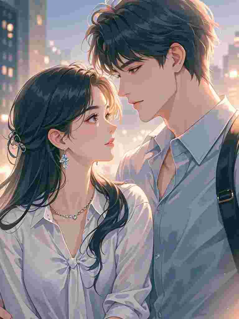 博士养女要认回亲妈，我杀疯了