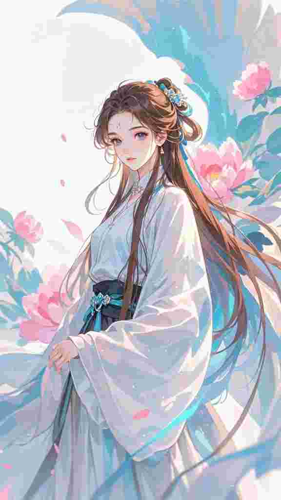 竹马为女友欺辱我