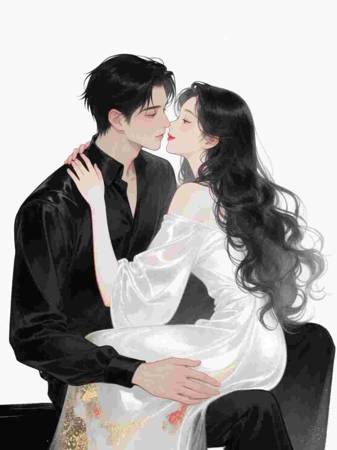 七零生崽：把冷面老公撩回家
