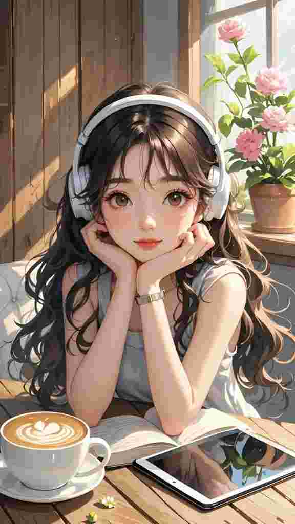 主母改嫁后，九千岁宠她如命