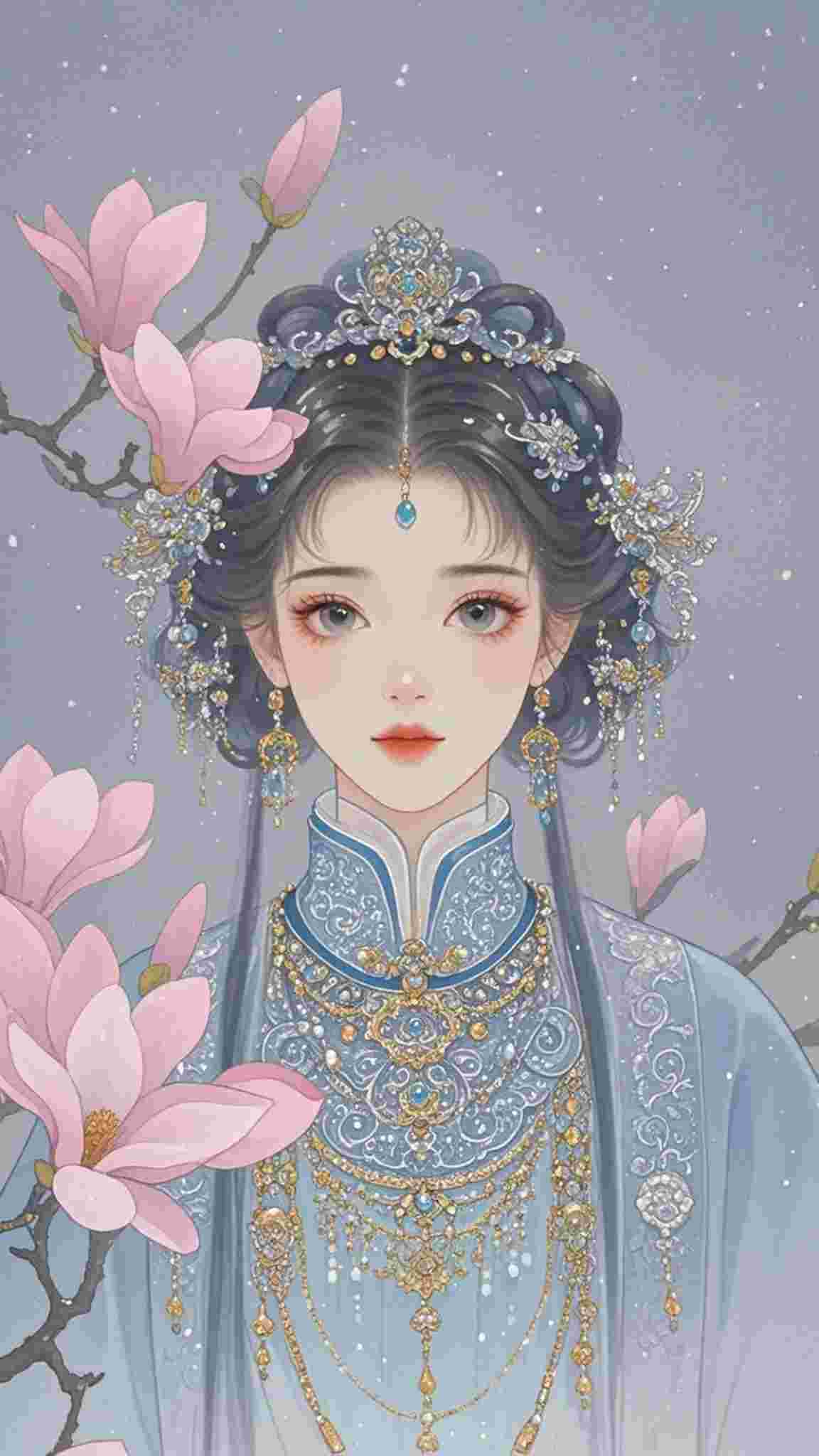 替嫁资本家少爷，我干翻全家