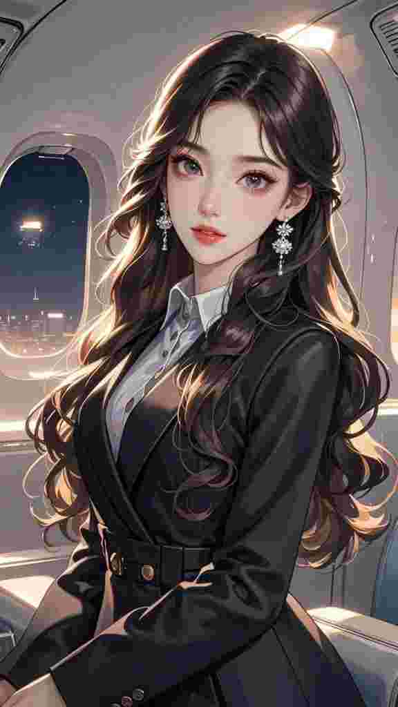 校花替妹还债，发现我竟是神豪