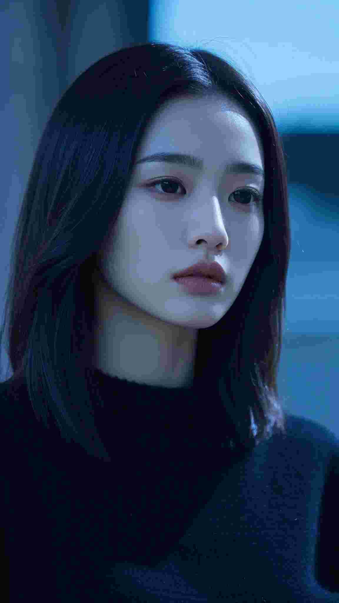 身体被人占据五年后，我看见了弹幕