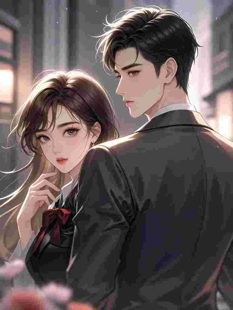 庆功宴上未婚夫和助理跳了开场舞后，我果断撤资