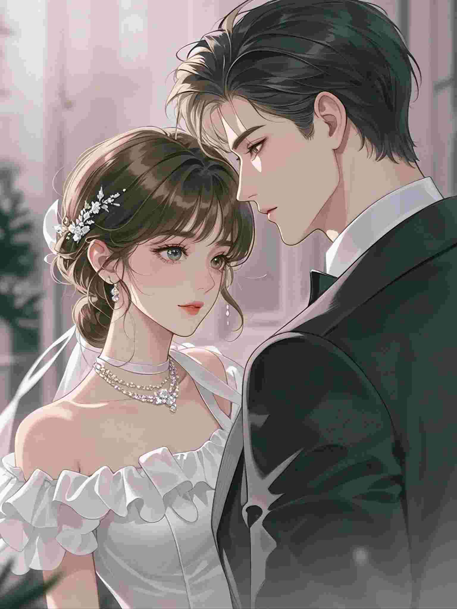 掠爱甜婚：太子强娶她入东宫