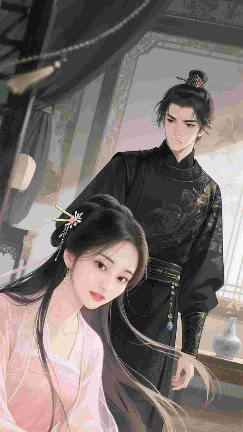 步步清风再无你
