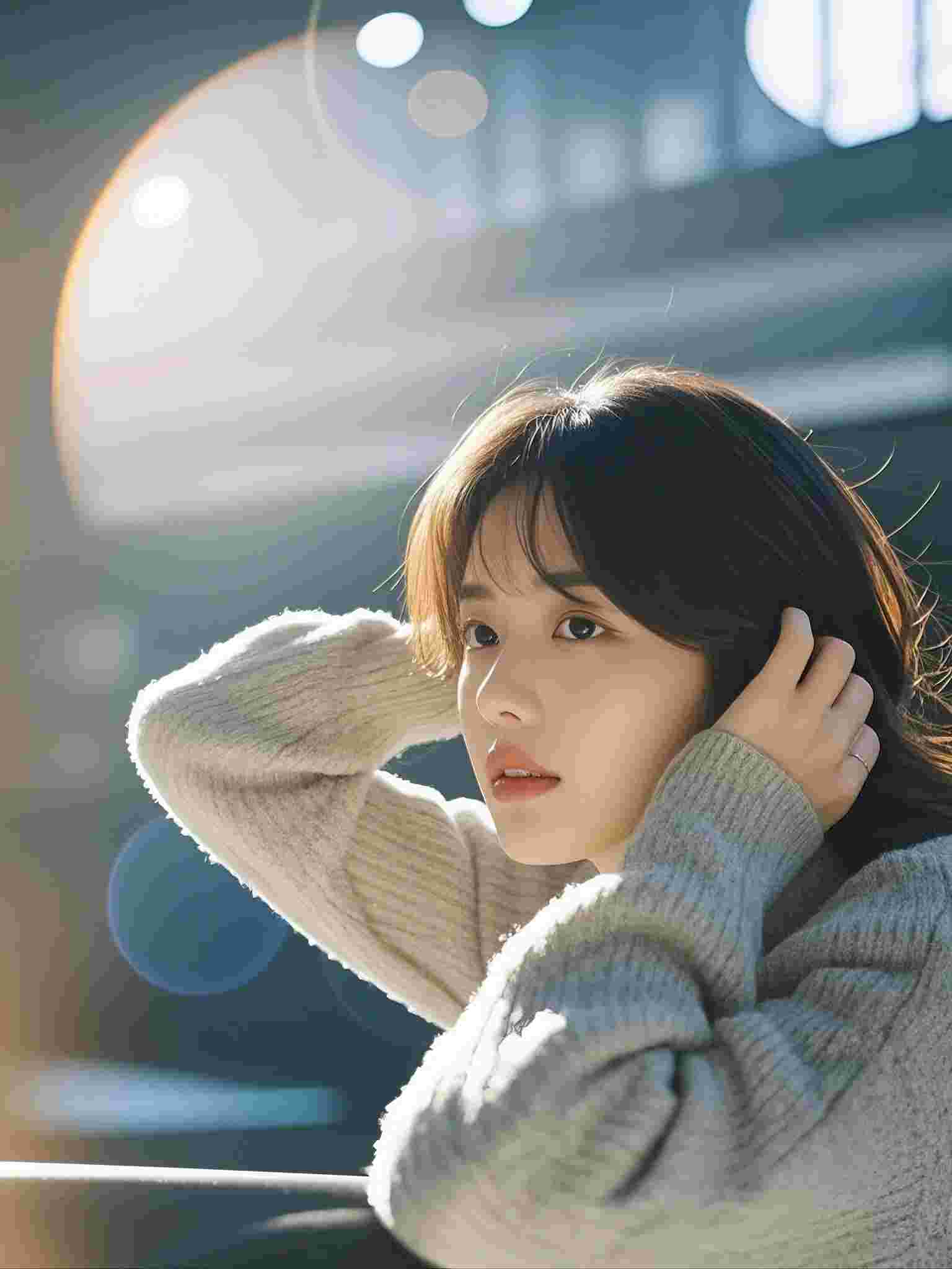 妻子让我给女儿献血，我直接娶了首富千金