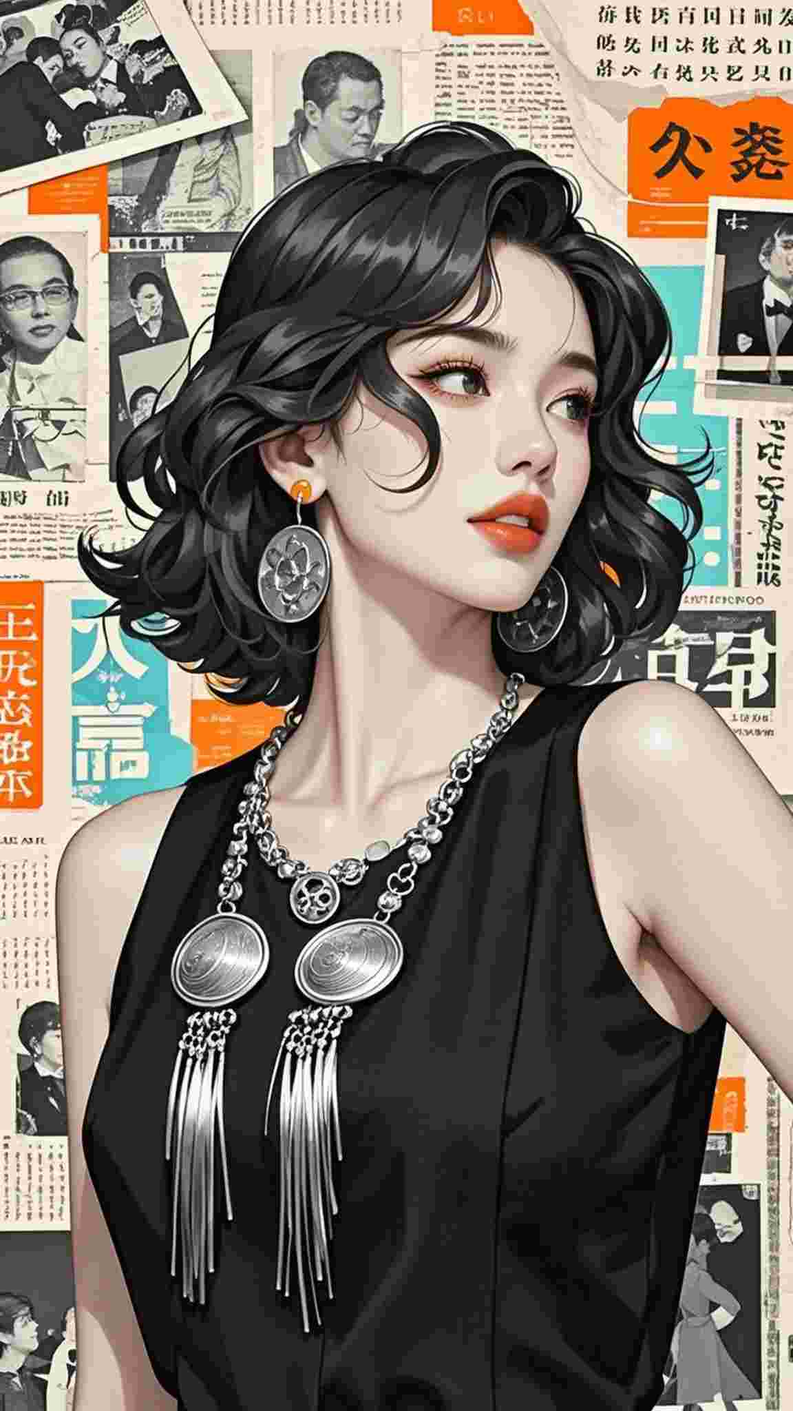 春梦对象是未婚夫小叔，这对吗？