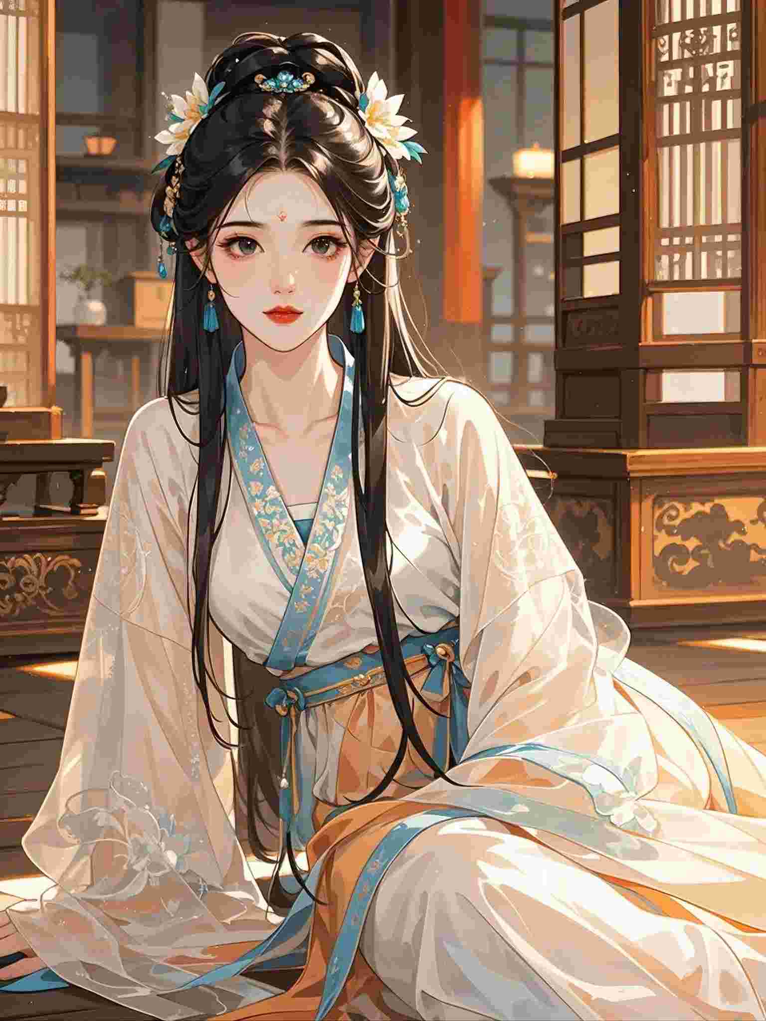 步步清风再无你