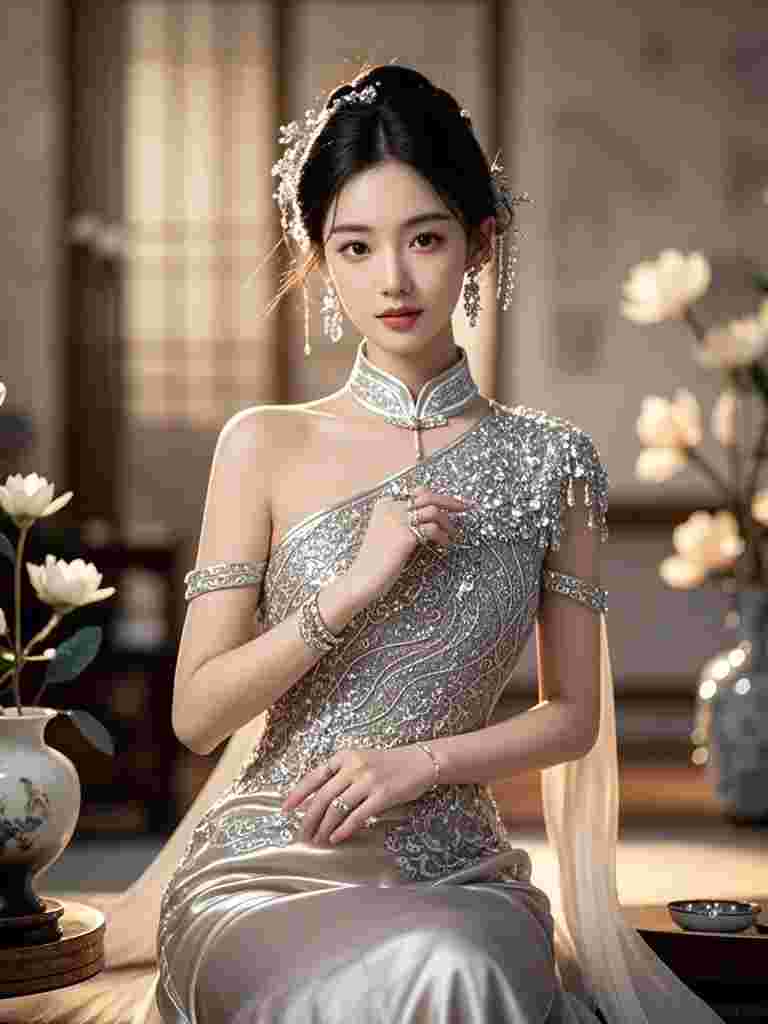 旧爱如云散