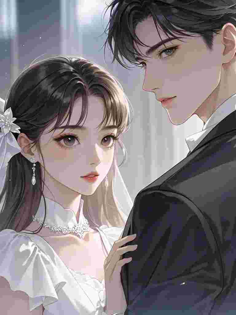 惑东宫：被太子囚宠后，她权倾天下