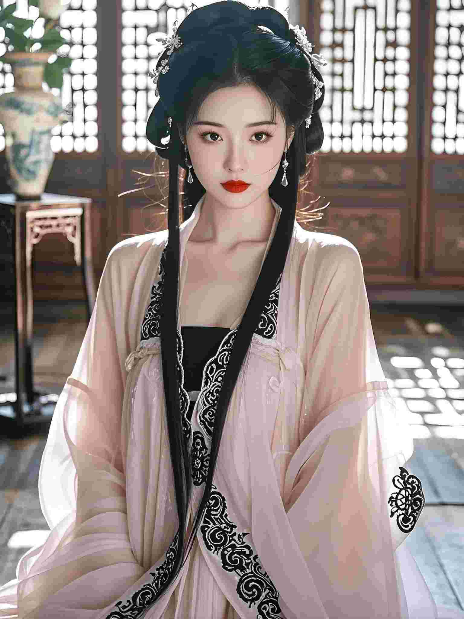 博士养女要认回亲妈，我杀疯了