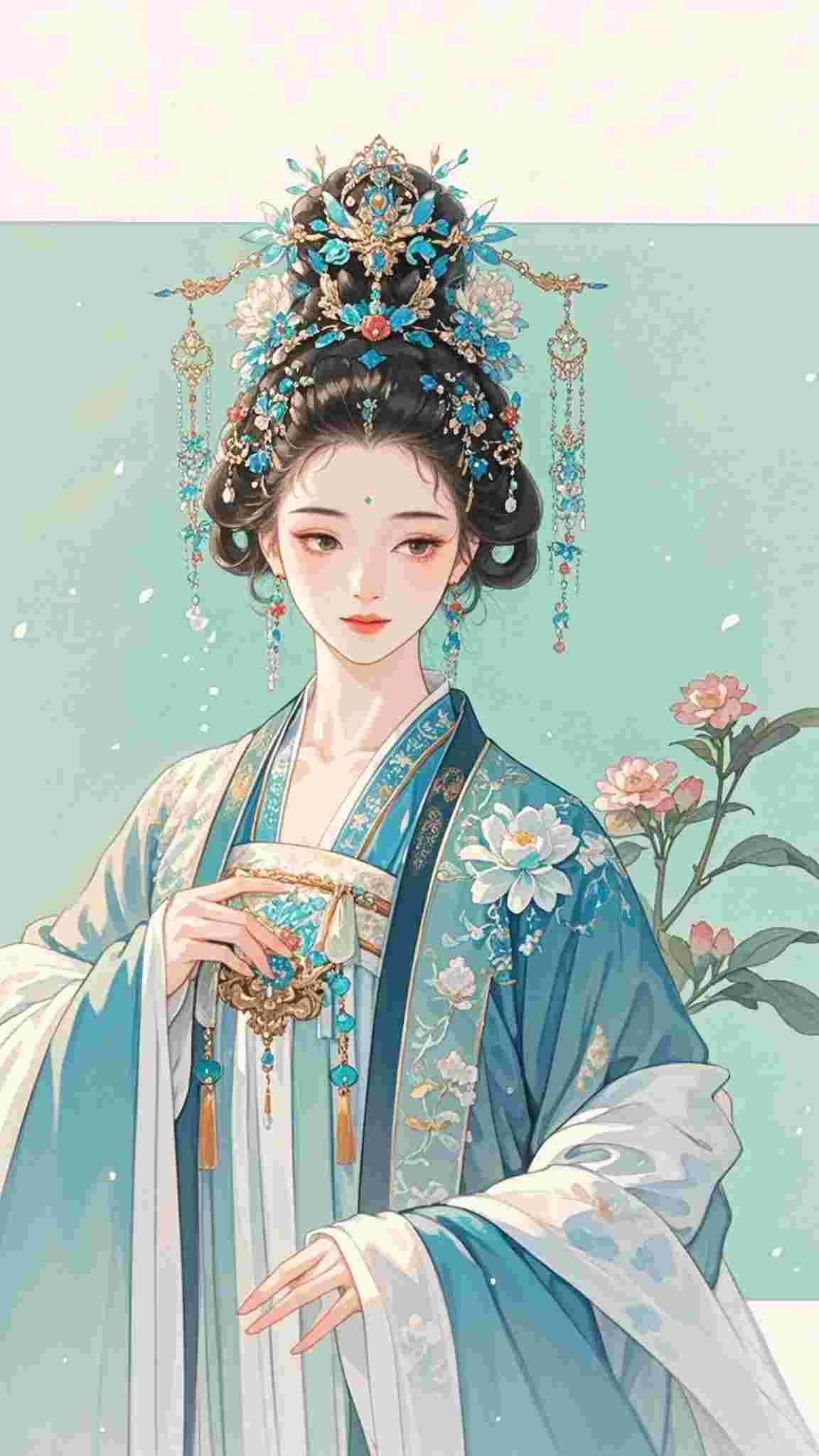 校花替妹还债，发现我竟是神豪