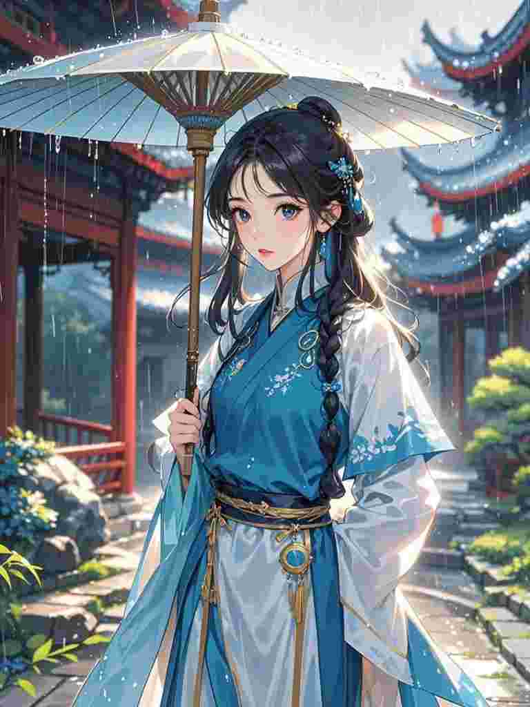 和离成弃妇？二嫁纨绔为我抢江山