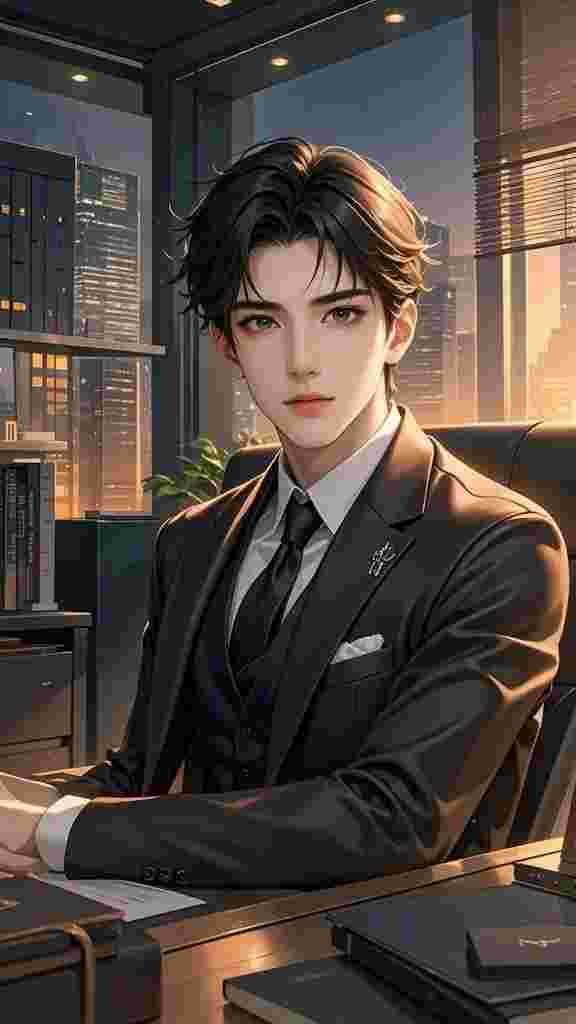 老公让女秘书来实验室度假后，他悔疯了