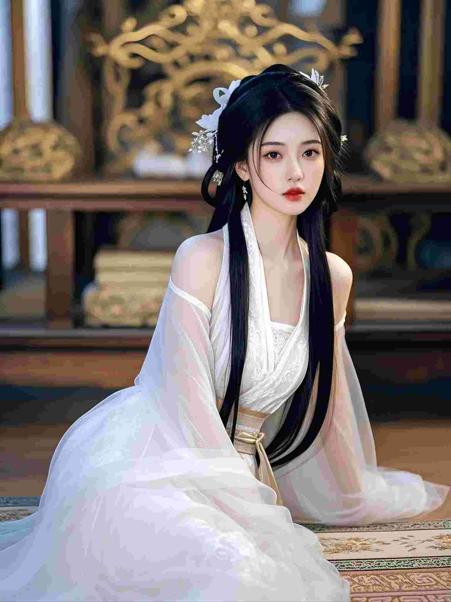 老婆将我的狗干爹送给秘书虐待后，我让他们跪地求饶