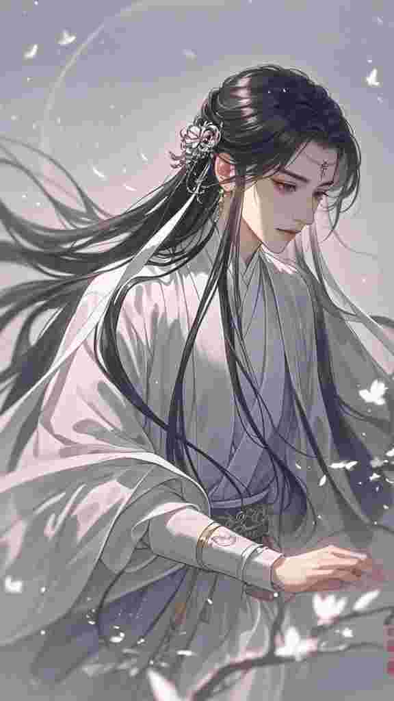 完美替身