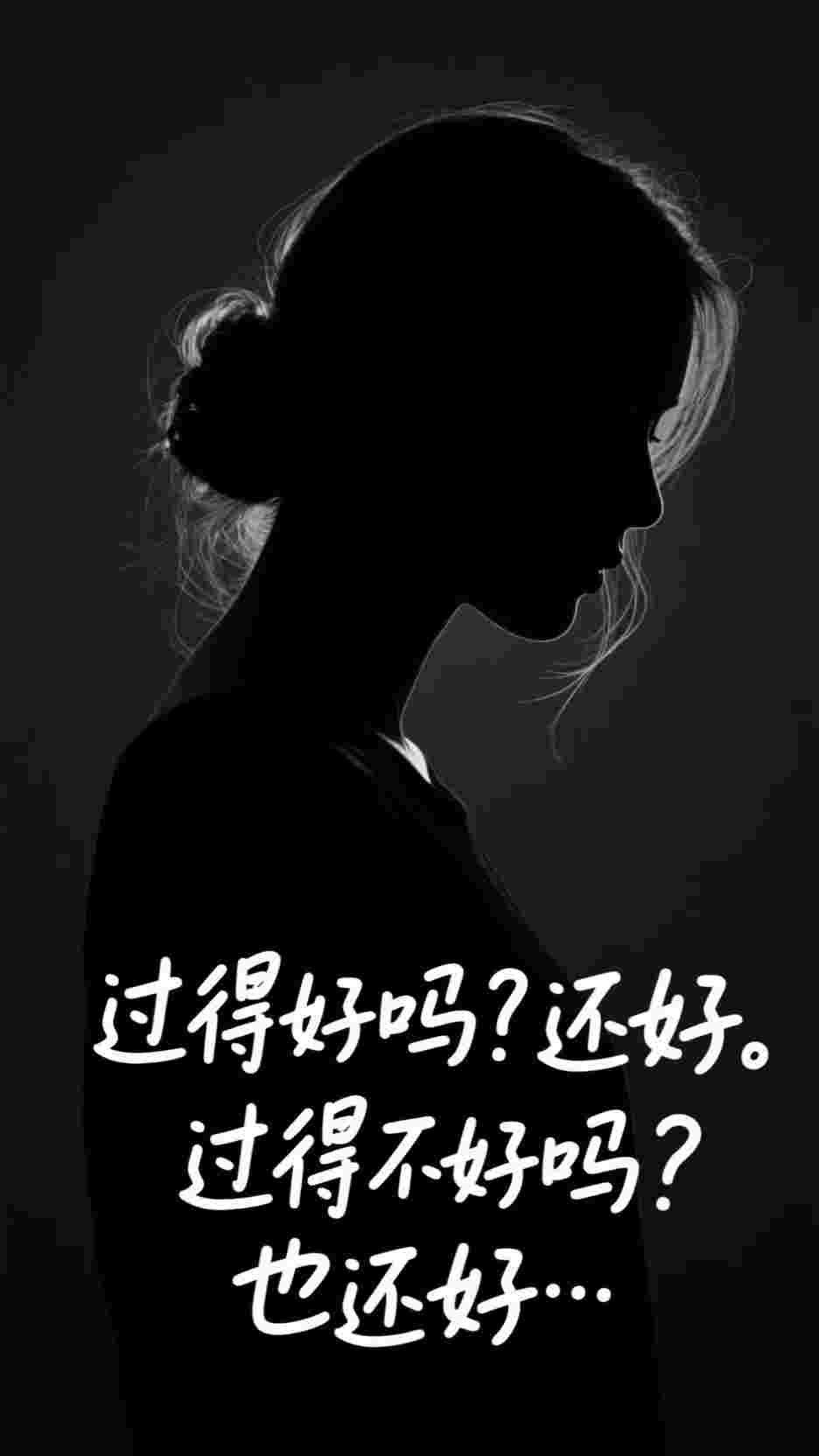 豪门夫妇，又是逢场作戏的一天