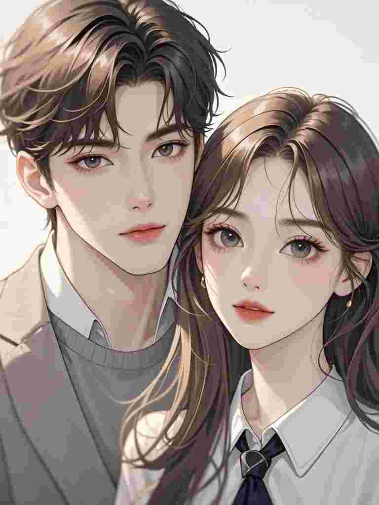 春梦对象是未婚夫小叔，这对吗？