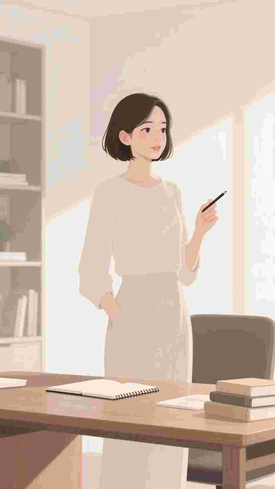 豪门夫妇，又是逢场作戏的一天