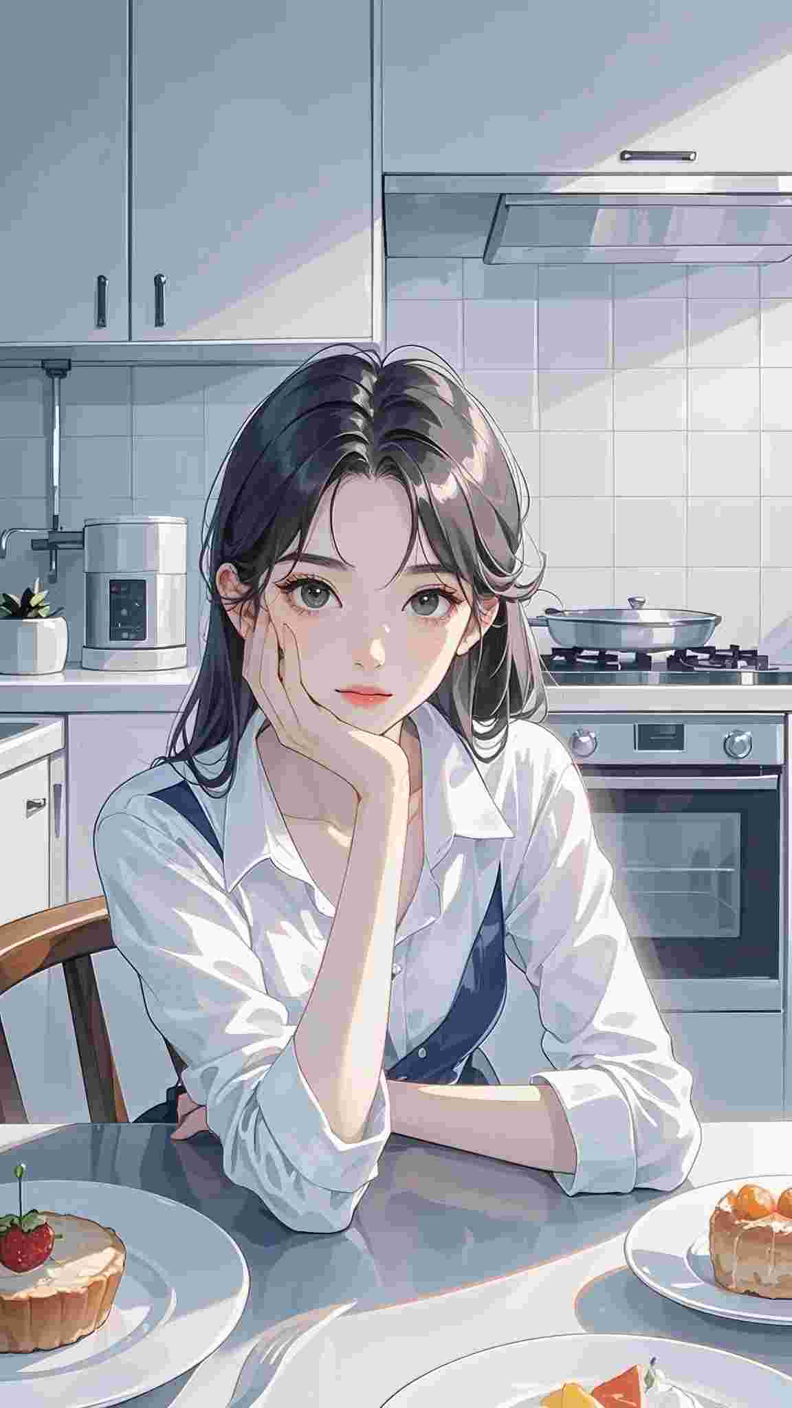我成全兽人兄弟俩换主，他们却慌了