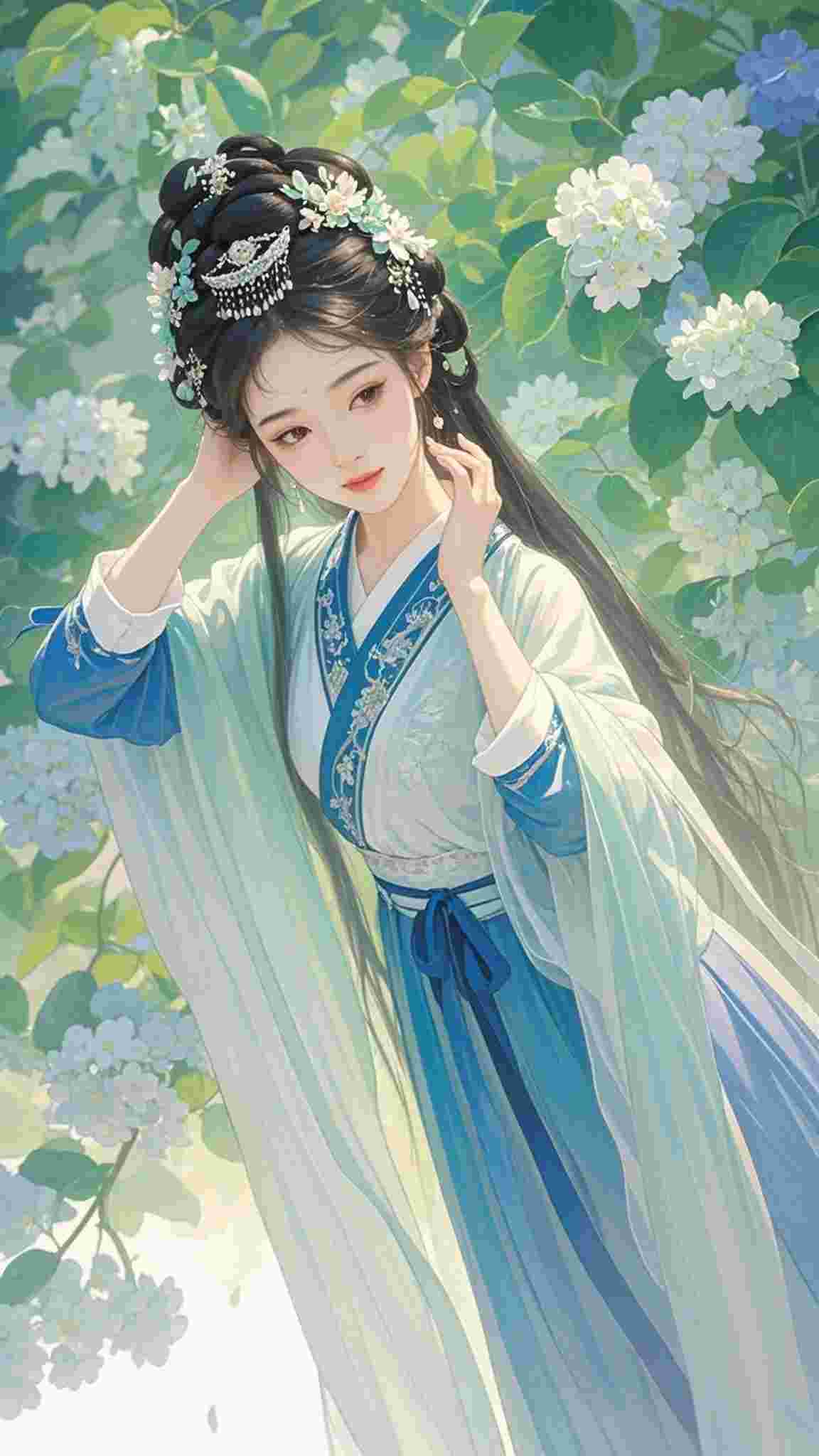 丈夫和小青梅阻止我救人后，他们身败名裂