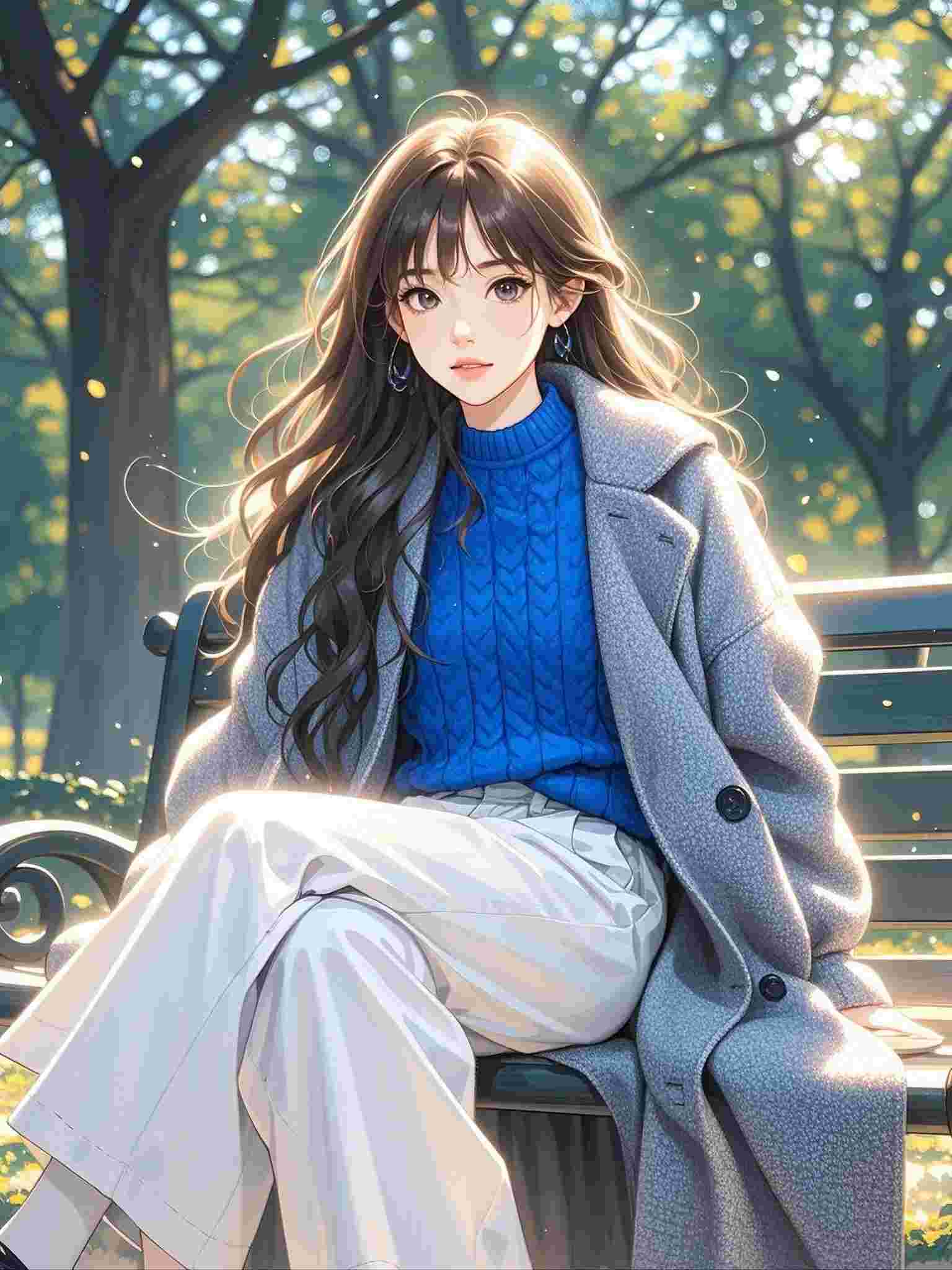 爸爸女友让我给她儿子下跪，我杀疯了