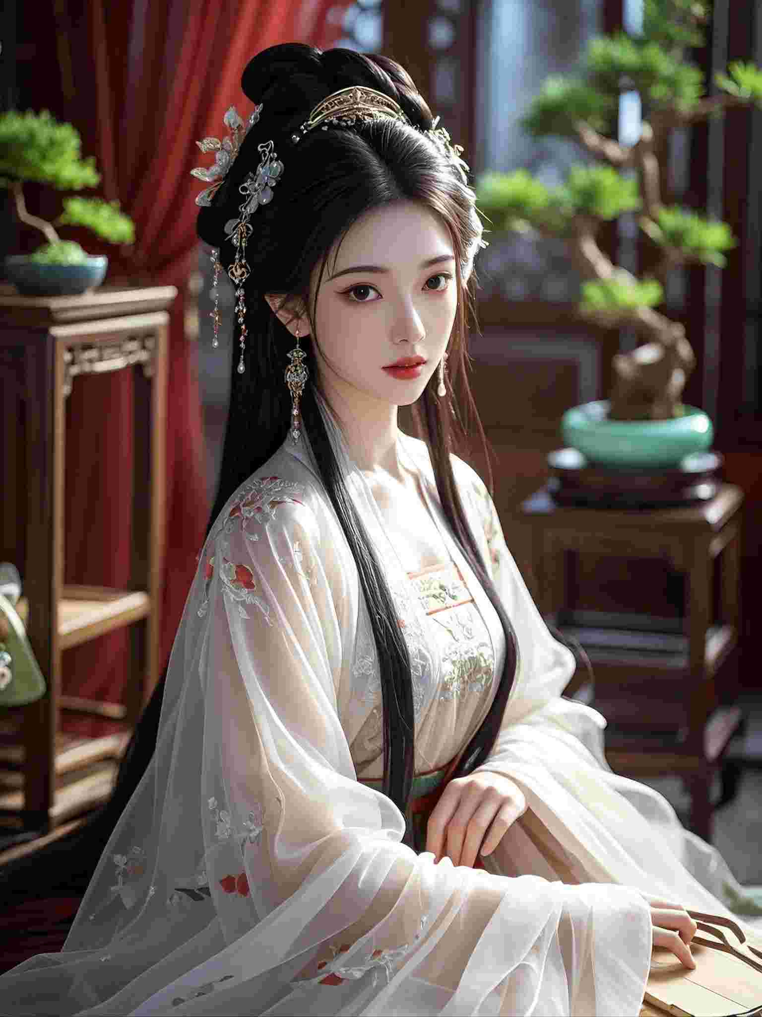 司总别虐了，你的小哑妻真不爱你
