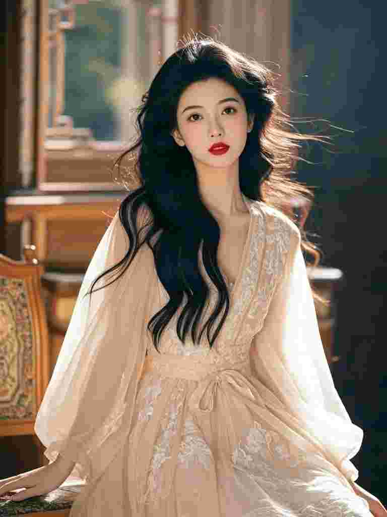 爸爸女友让我给她儿子下跪，我杀疯了