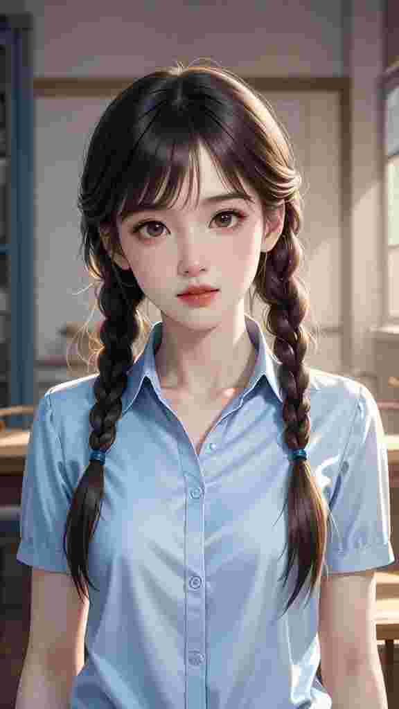 司总别虐了，你的小哑妻真不爱你