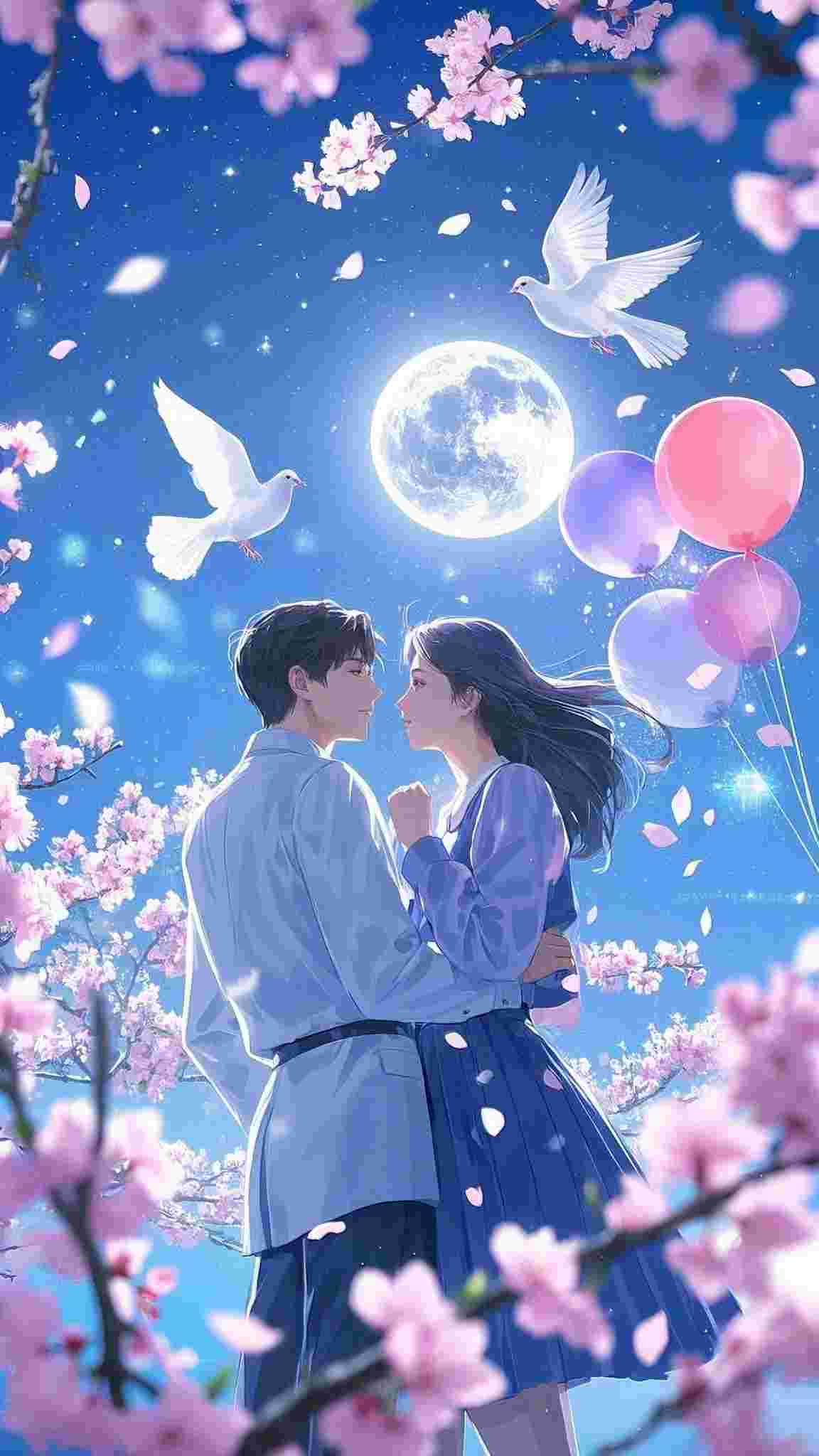 姐姐哭起来，更撩了