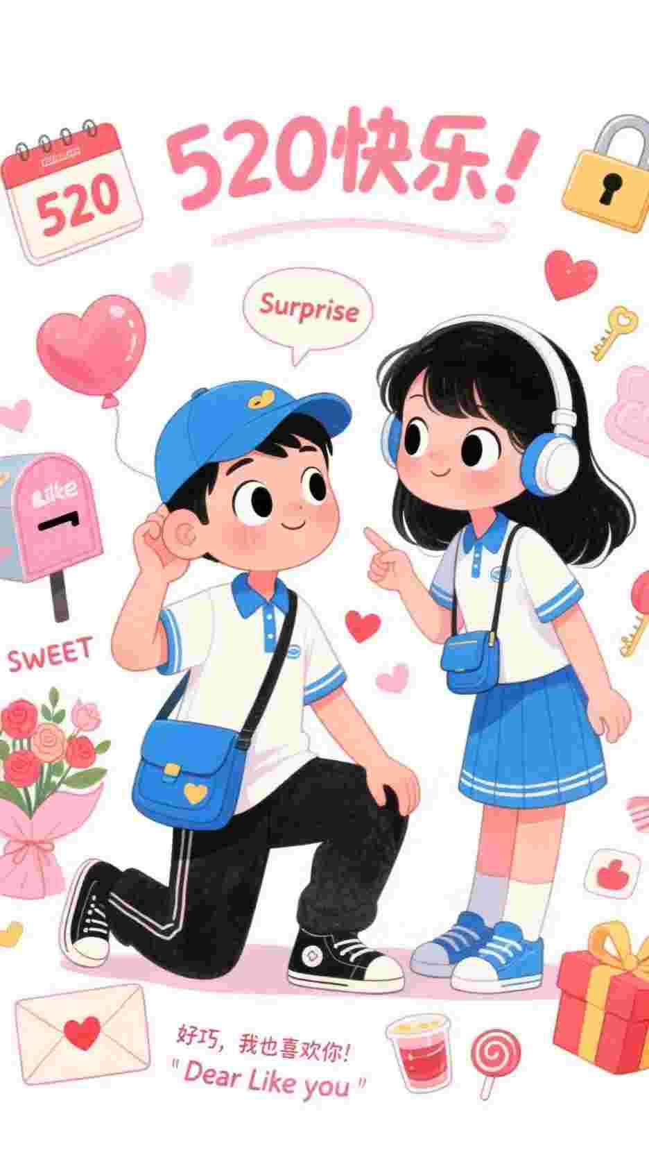 疯子奇遇